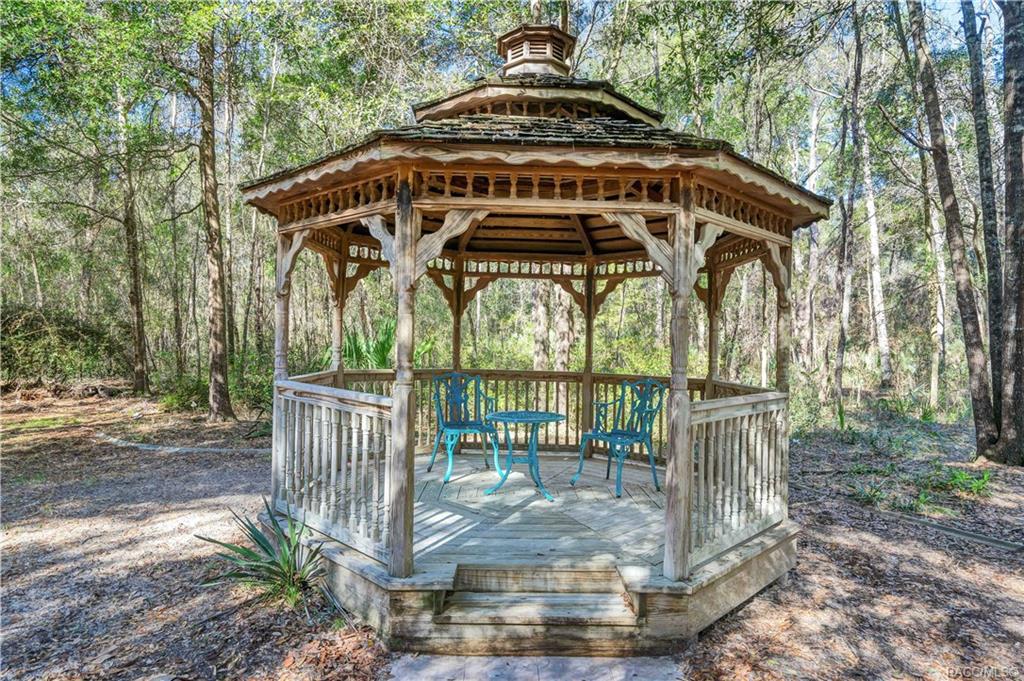 home for sale at in Citrus County