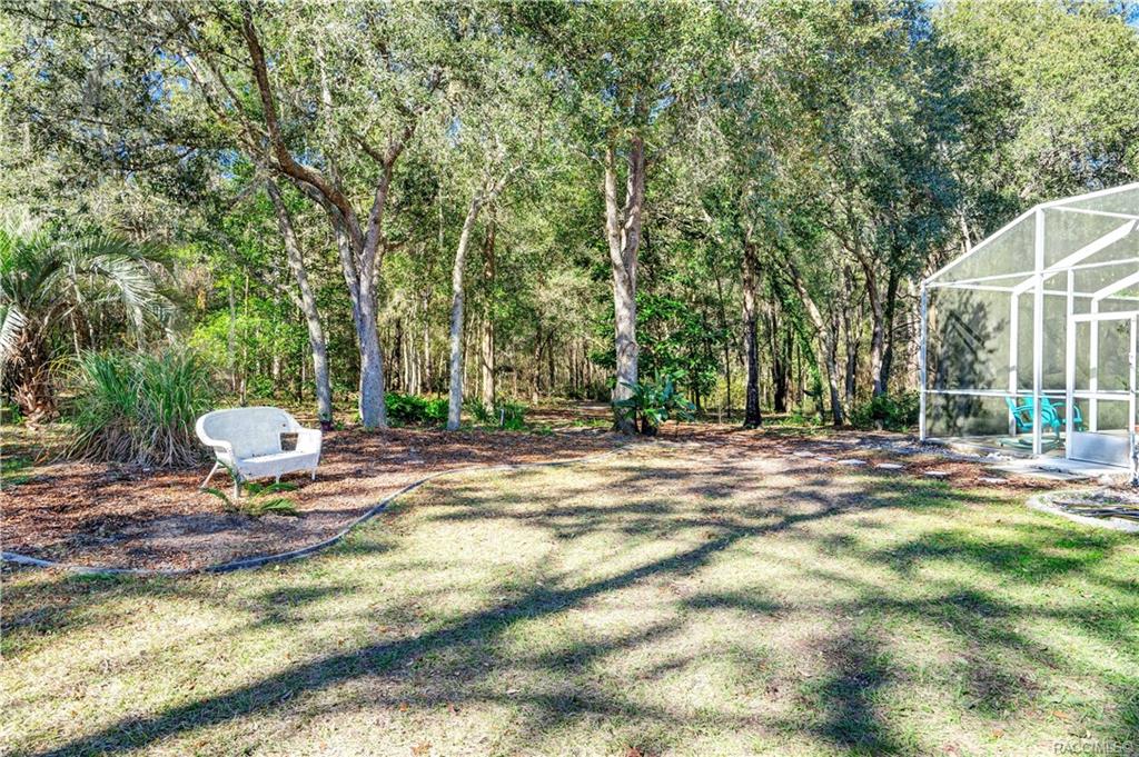 home for sale at in Citrus County