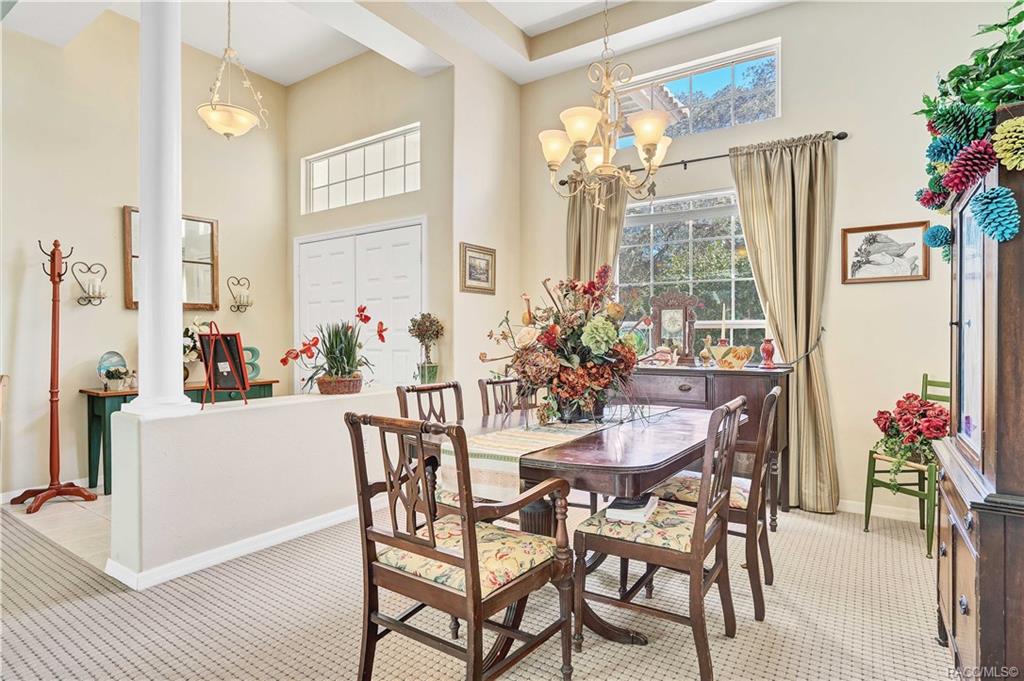 home for sale at in Citrus County