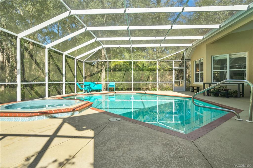 home for sale at in Citrus County