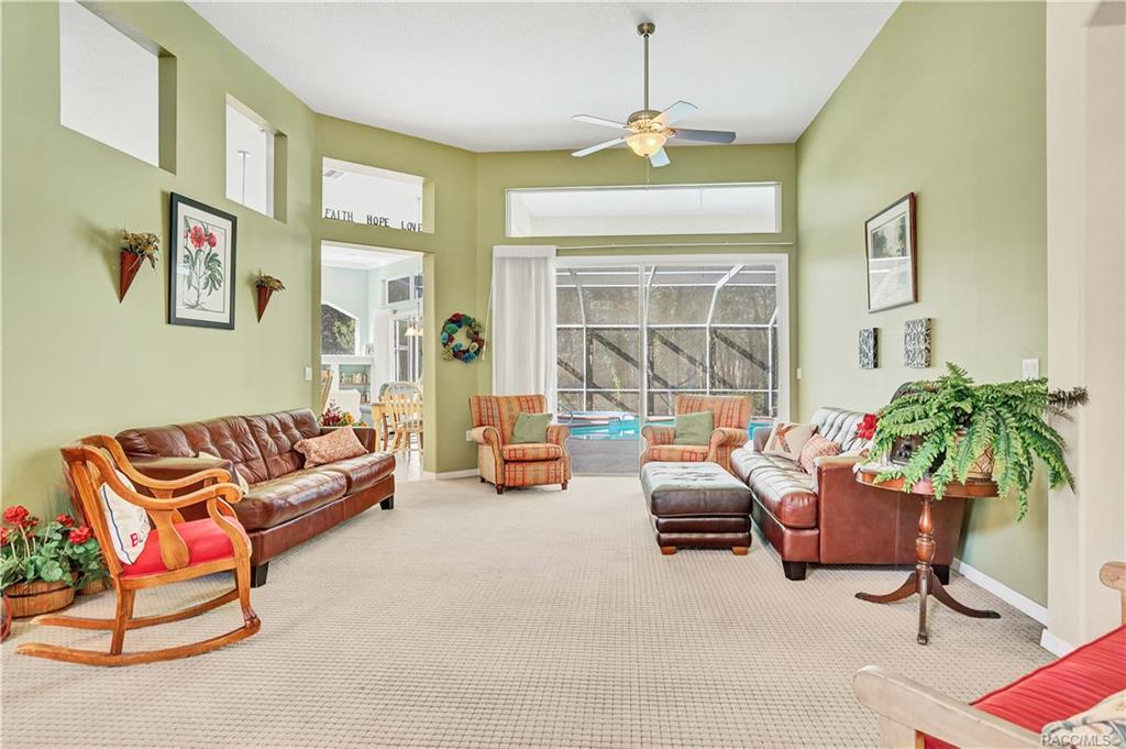 home for sale at in Citrus County