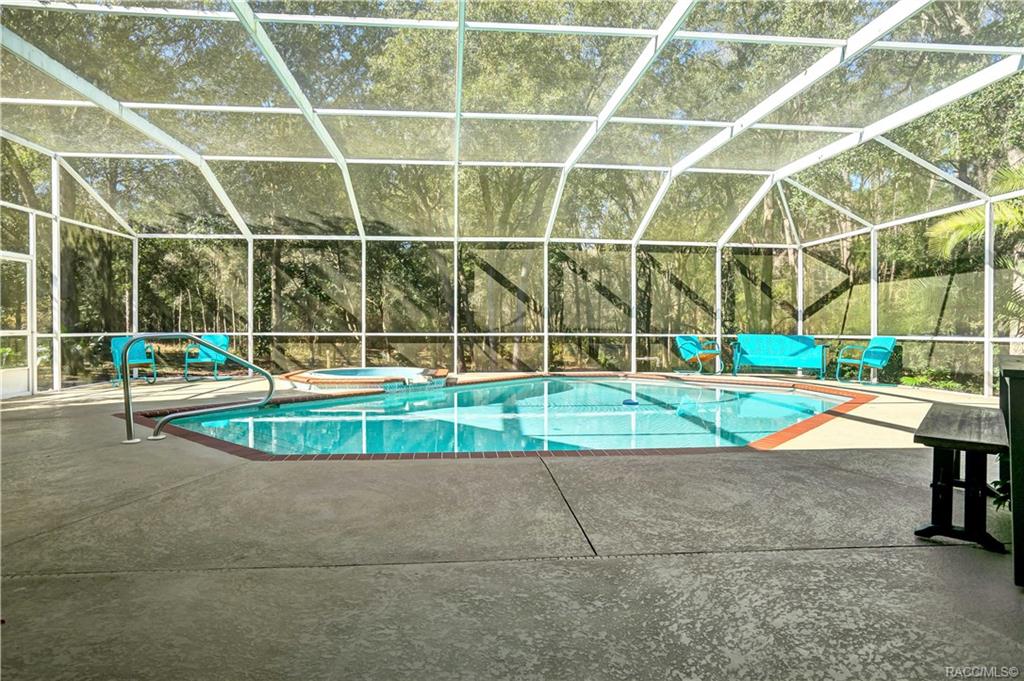 home for sale at in Citrus County