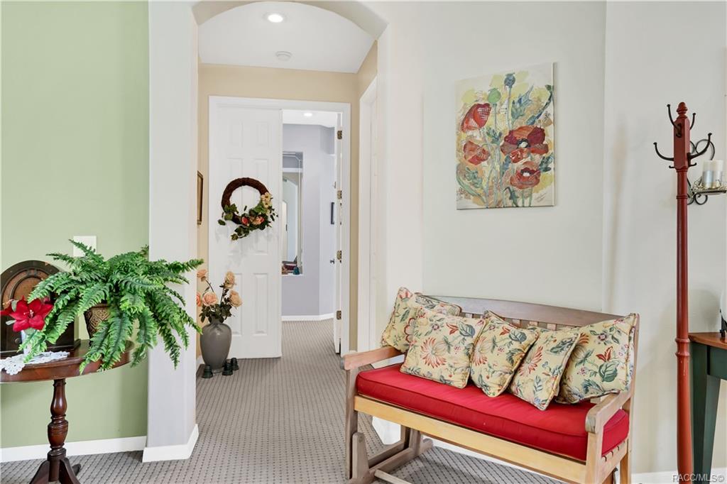 home for sale at in Citrus County