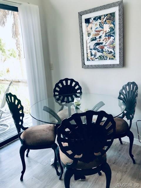 home for sale at 2645 N Seabreeze Point, Crystal River, FL 34429 in Sawgrass Landing Condo