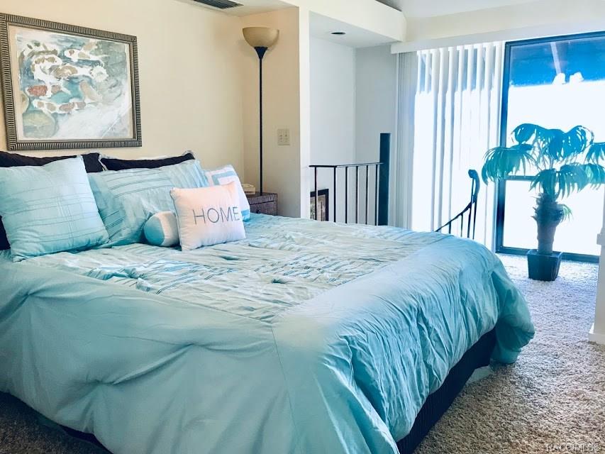 home for sale at 2645 N Seabreeze Point, Crystal River, FL 34429 in Sawgrass Landing Condo
