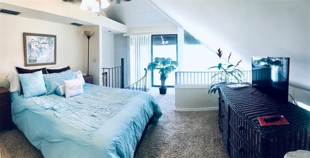 home for sale at 2645 N Seabreeze Point, Crystal River, FL 34429 in Sawgrass Landing Condo