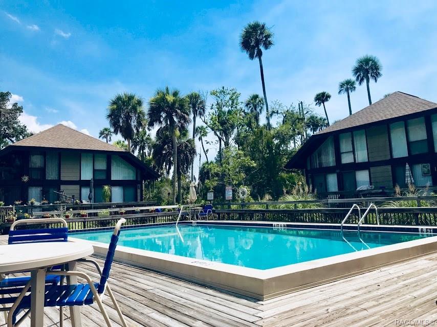 home for sale at 2645 N Seabreeze Point, Crystal River, FL 34429 in Sawgrass Landing Condo