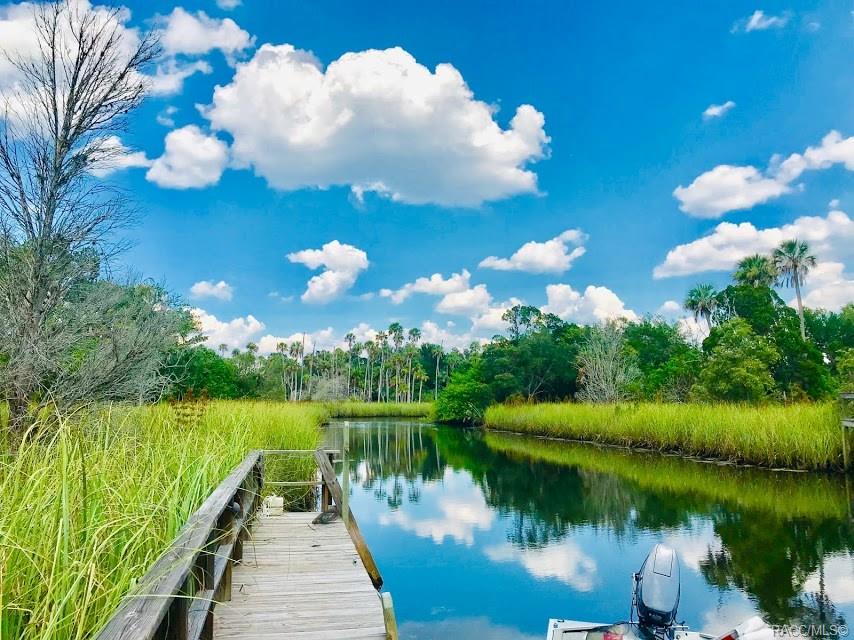home for sale at 2645 N Seabreeze Point, Crystal River, FL 34429 in Sawgrass Landing Condo