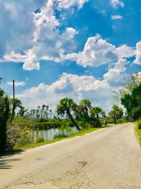 home for sale at 2645 N Seabreeze Point, Crystal River, FL 34429 in Sawgrass Landing Condo