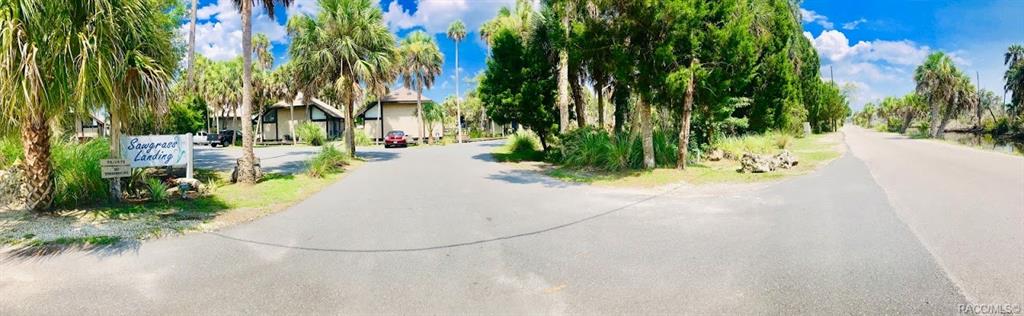 home for sale at 2645 N Seabreeze Point, Crystal River, FL 34429 in Sawgrass Landing Condo