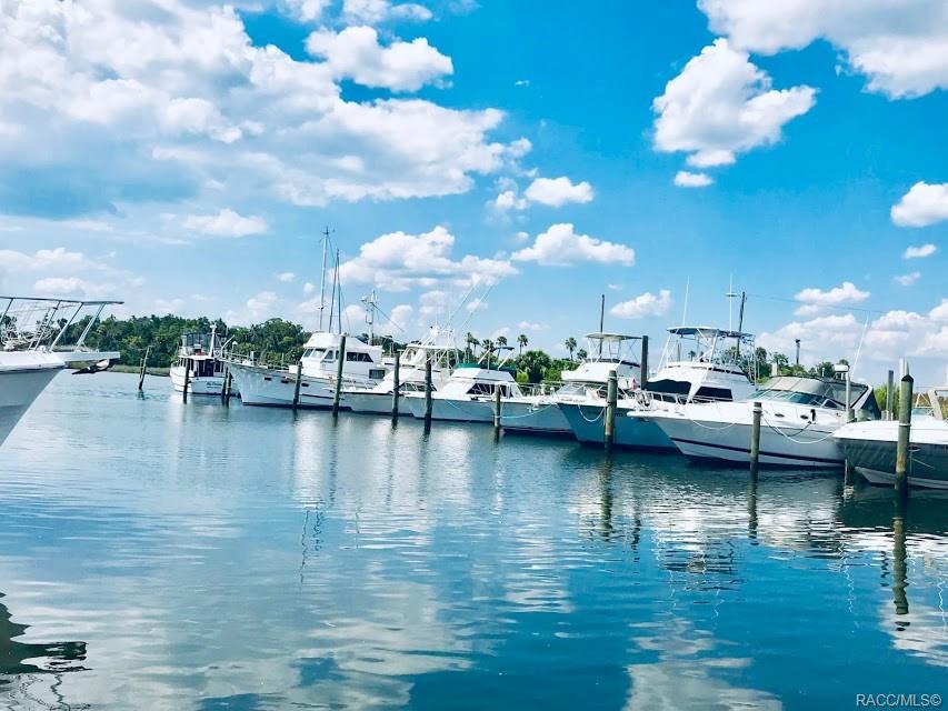 home for sale at 2645 N Seabreeze Point, Crystal River, FL 34429 in Sawgrass Landing Condo