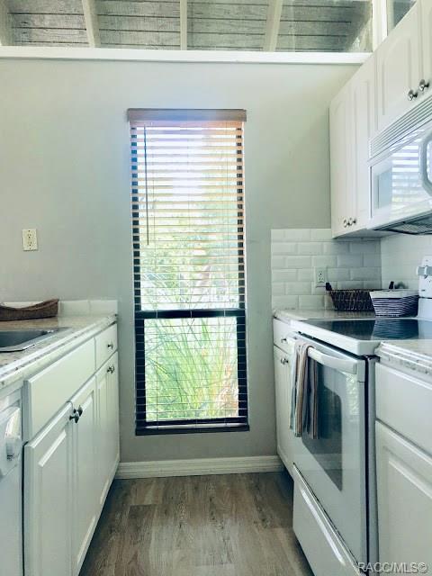 home for sale at 2645 N Seabreeze Point, Crystal River, FL 34429 in Sawgrass Landing Condo