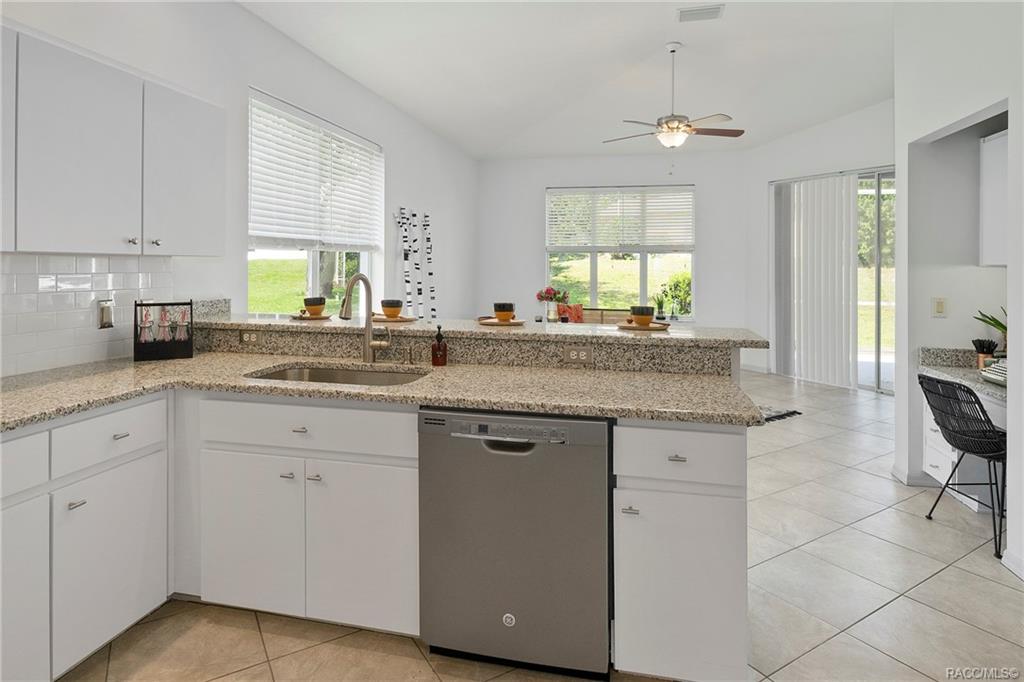 home for sale at in Citrus County