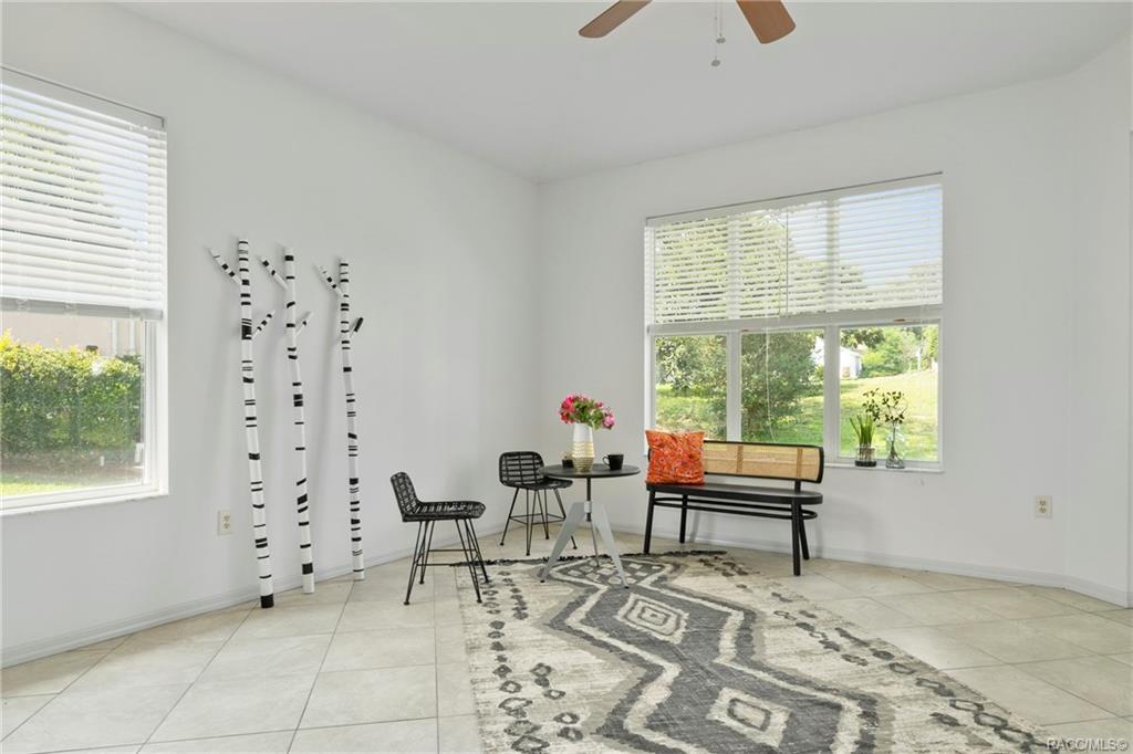 home for sale at in Citrus County