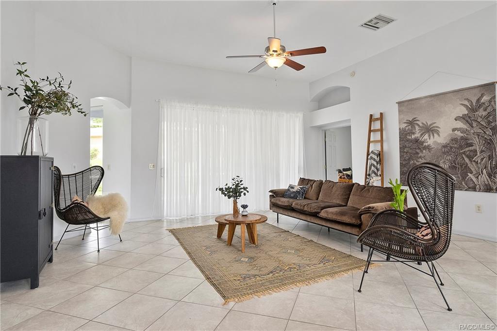 home for sale at in Citrus County