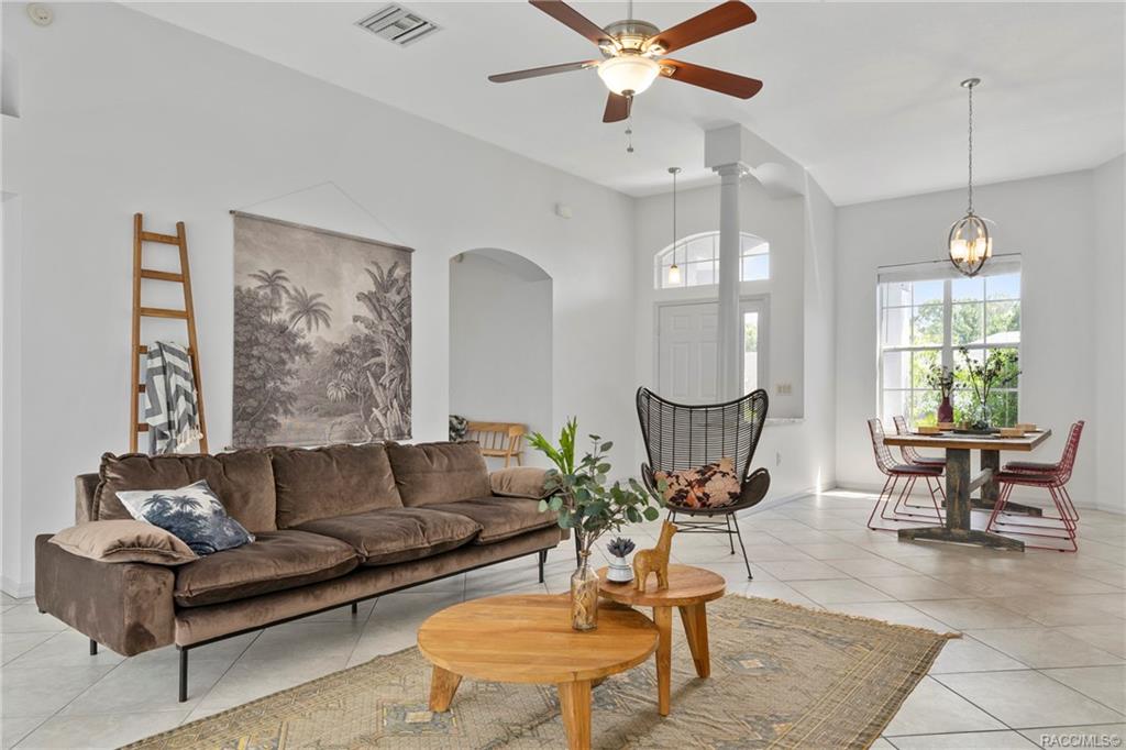 home for sale at in Citrus County