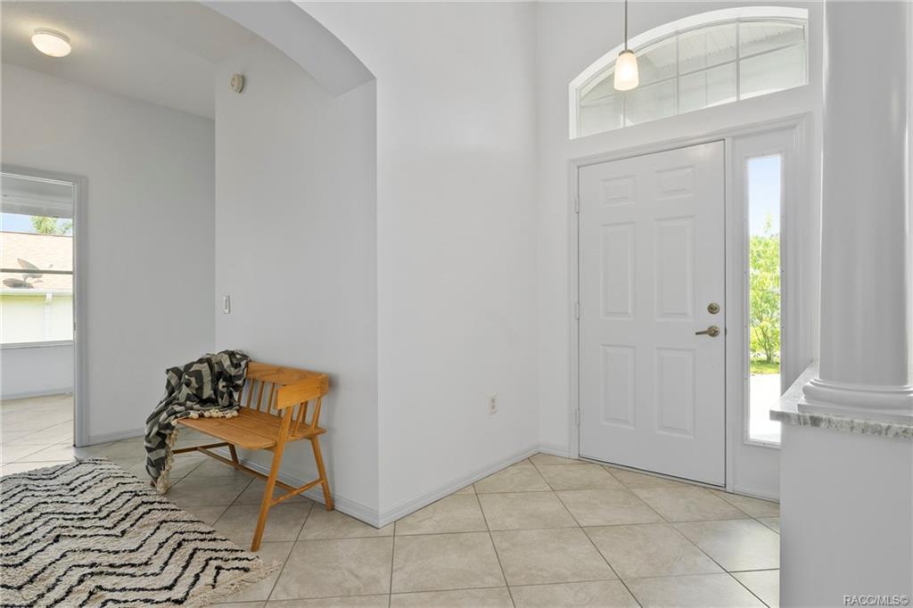 home for sale at in Citrus County