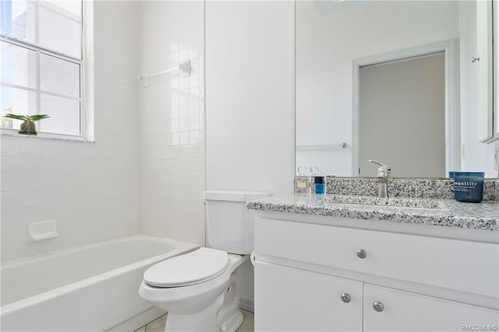 home for sale at in Citrus County