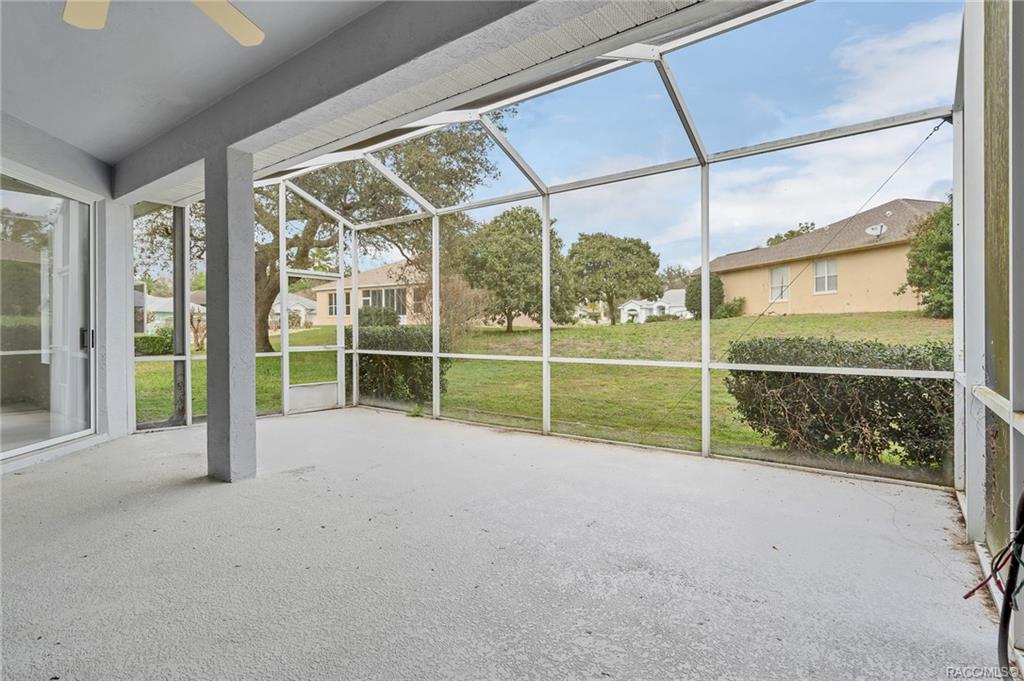 home for sale at in Citrus County