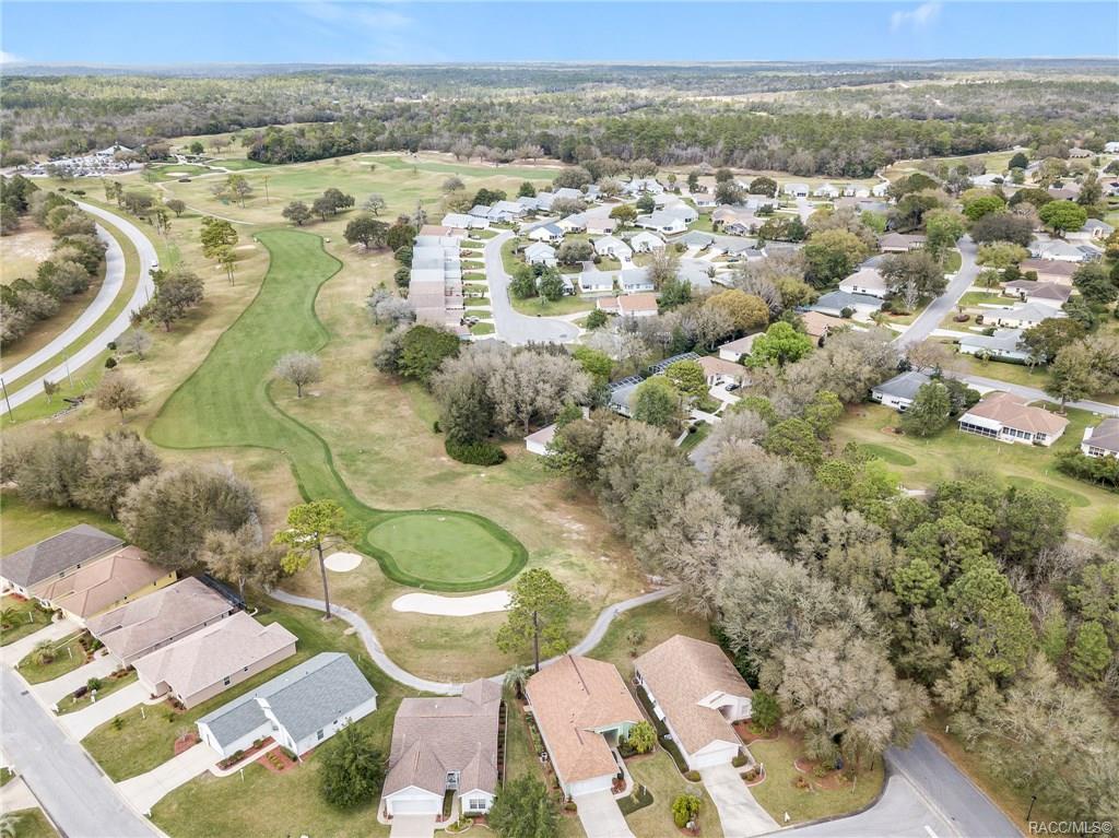 home for sale at in Citrus County