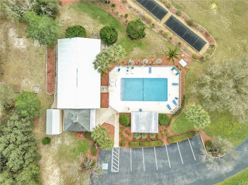 home for sale at in Citrus County