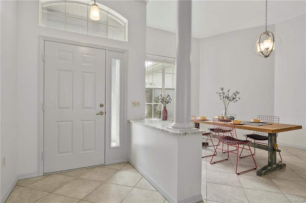 home for sale at in Citrus County