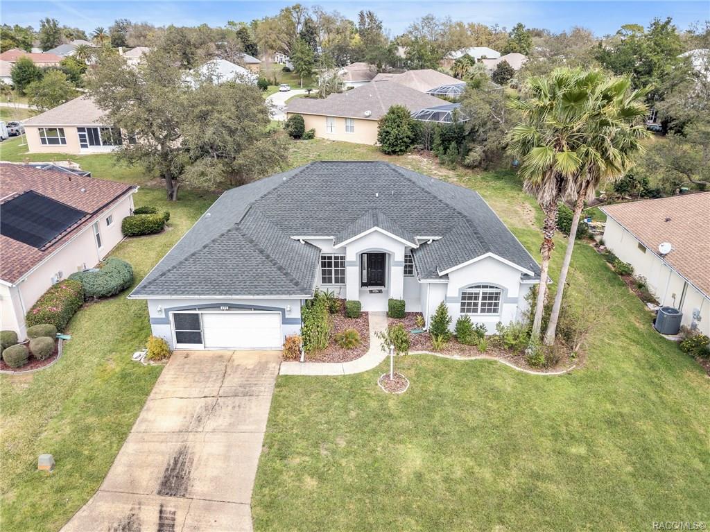home for sale at in Citrus County