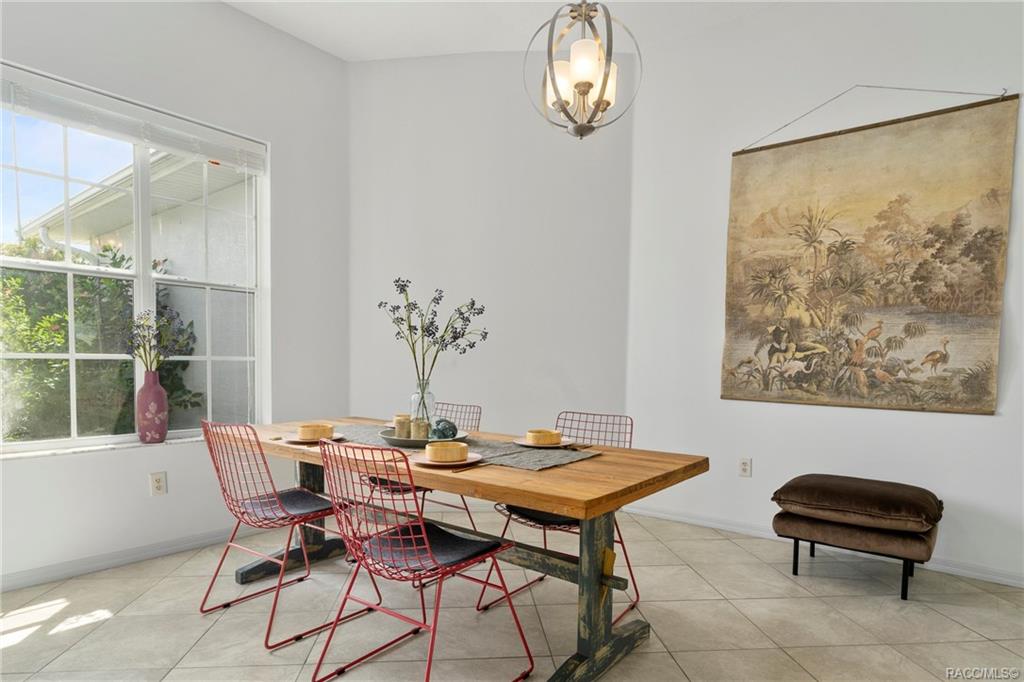 home for sale at in Citrus County