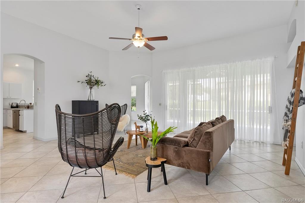 home for sale at in Citrus County