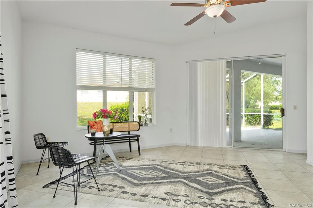 home for sale at in Citrus County