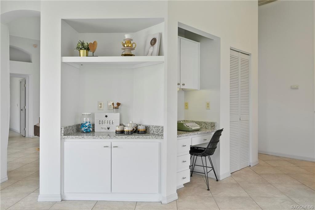 home for sale at in Citrus County