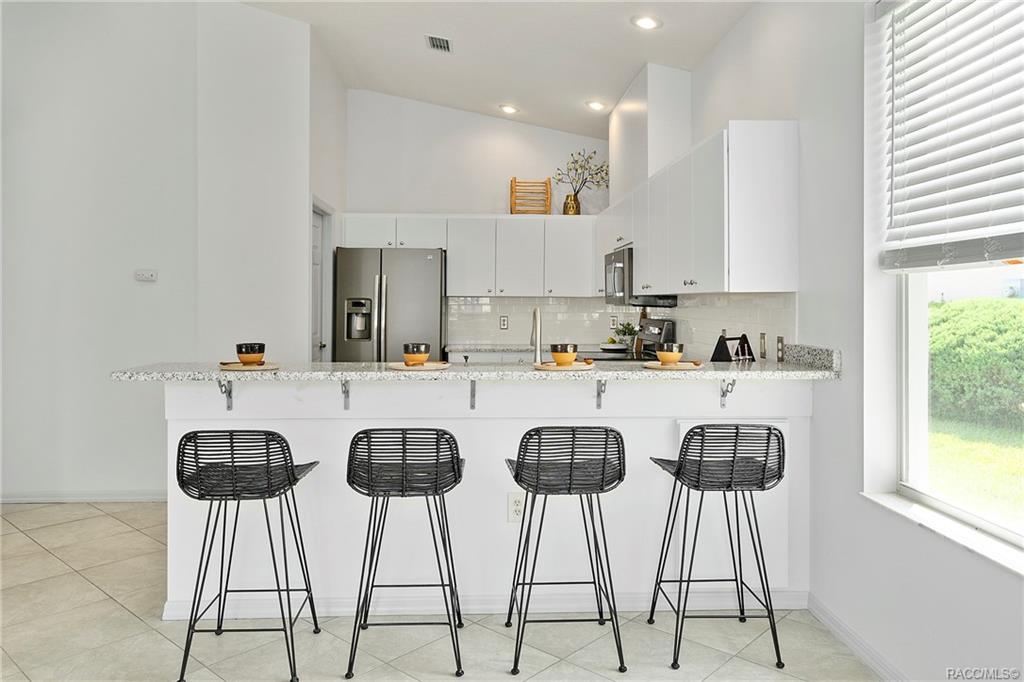 home for sale at in Citrus County