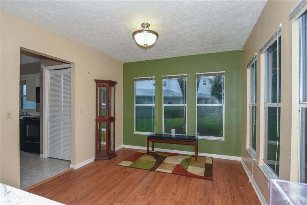 home for sale at 11014 W Cove Harbor Drive, Crystal River, FL 34428 in Pelican Cove