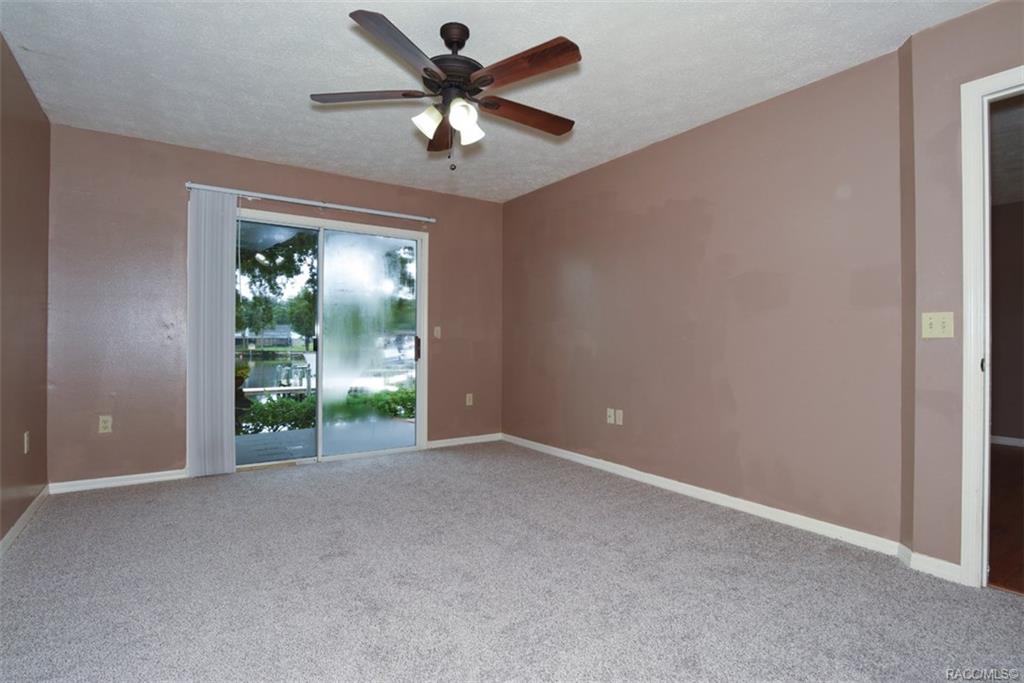 home for sale at 11014 W Cove Harbor Drive, Crystal River, FL 34428 in Pelican Cove