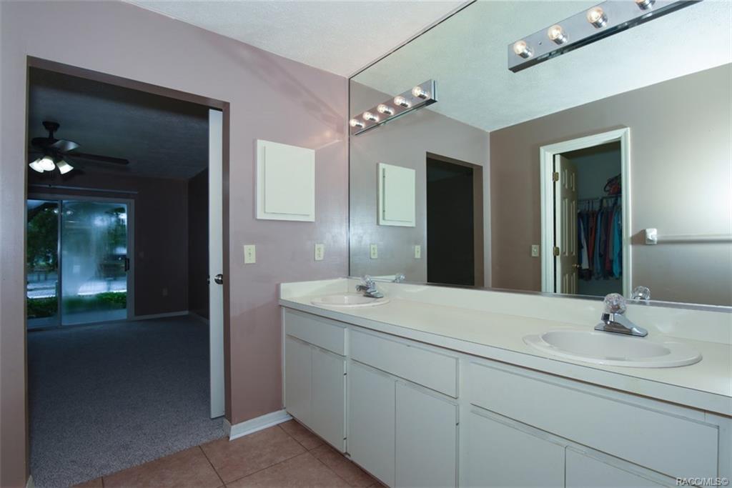 home for sale at 11014 W Cove Harbor Drive, Crystal River, FL 34428 in Pelican Cove