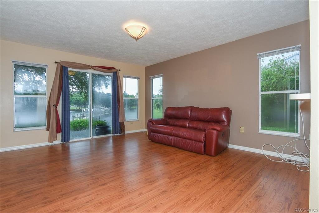 home for sale at 11014 W Cove Harbor Drive, Crystal River, FL 34428 in Pelican Cove