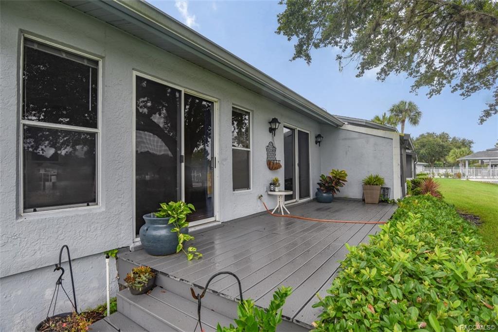 home for sale at 11014 W Cove Harbor Drive, Crystal River, FL 34428 in Pelican Cove
