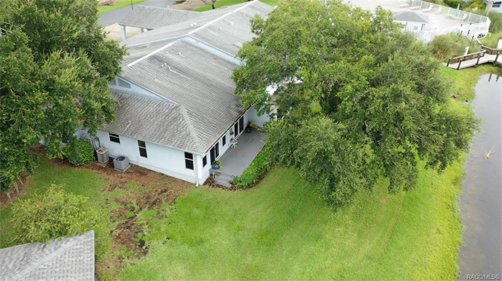 home for sale at 11014 W Cove Harbor Drive, Crystal River, FL 34428 in Pelican Cove