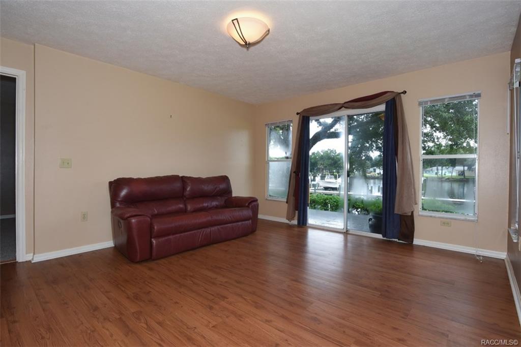 home for sale at 11014 W Cove Harbor Drive, Crystal River, FL 34428 in Pelican Cove