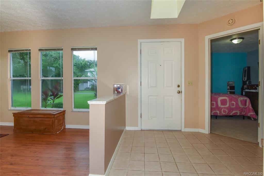 home for sale at 11014 W Cove Harbor Drive, Crystal River, FL 34428 in Pelican Cove