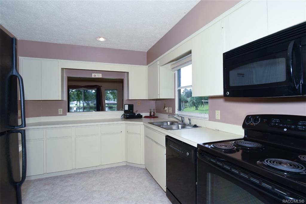 home for sale at 11014 W Cove Harbor Drive, Crystal River, FL 34428 in Pelican Cove