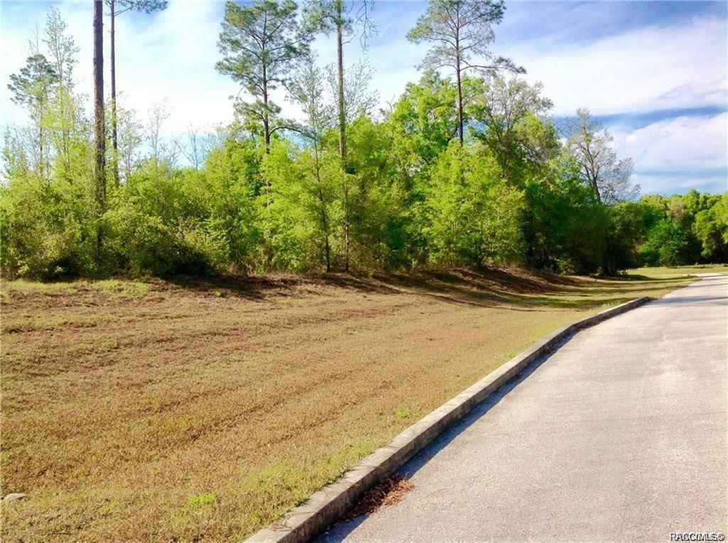 home for sale at 1820 W Oak Valley Court, Homosassa, FL 34446 in Meadow Run Estates