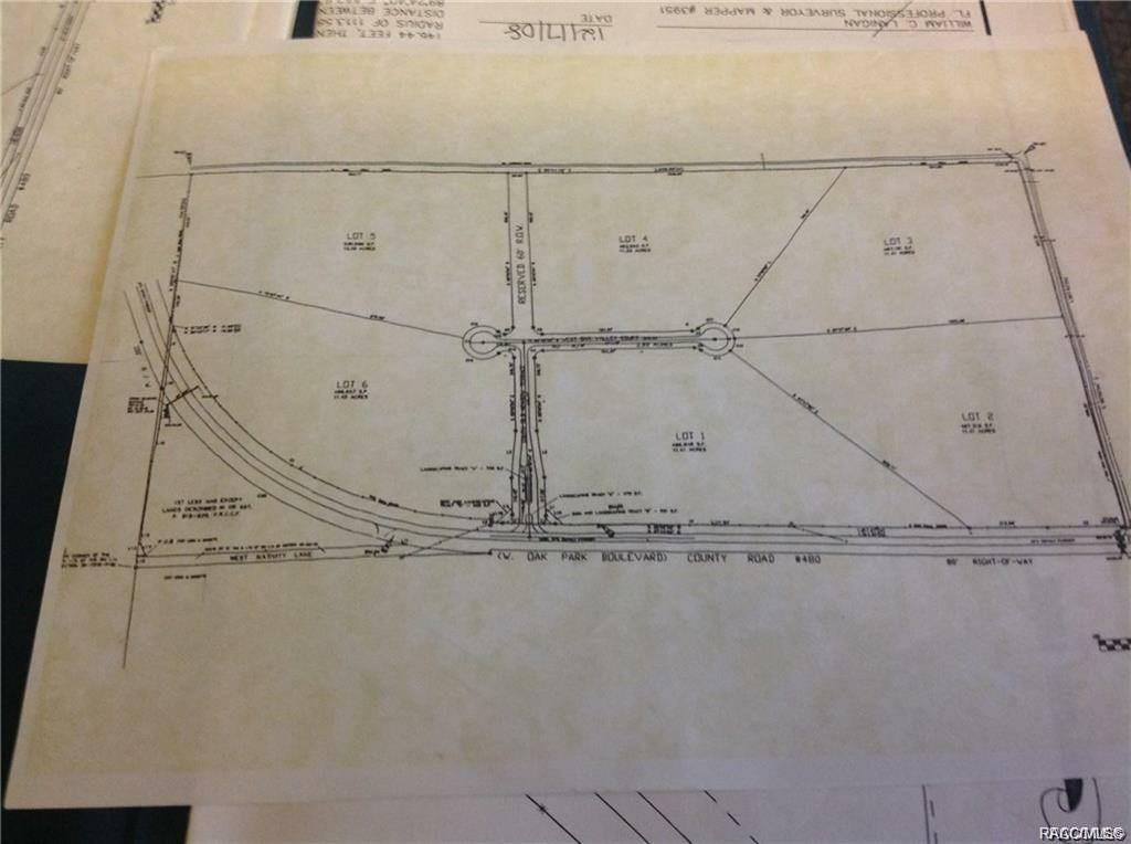 home for sale at 1820 W Oak Valley Court, Homosassa, FL 34446 in Meadow Run Estates