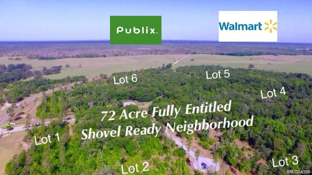 home for sale at 1820 W Oak Valley Court, Homosassa, FL 34446 in Meadow Run Estates