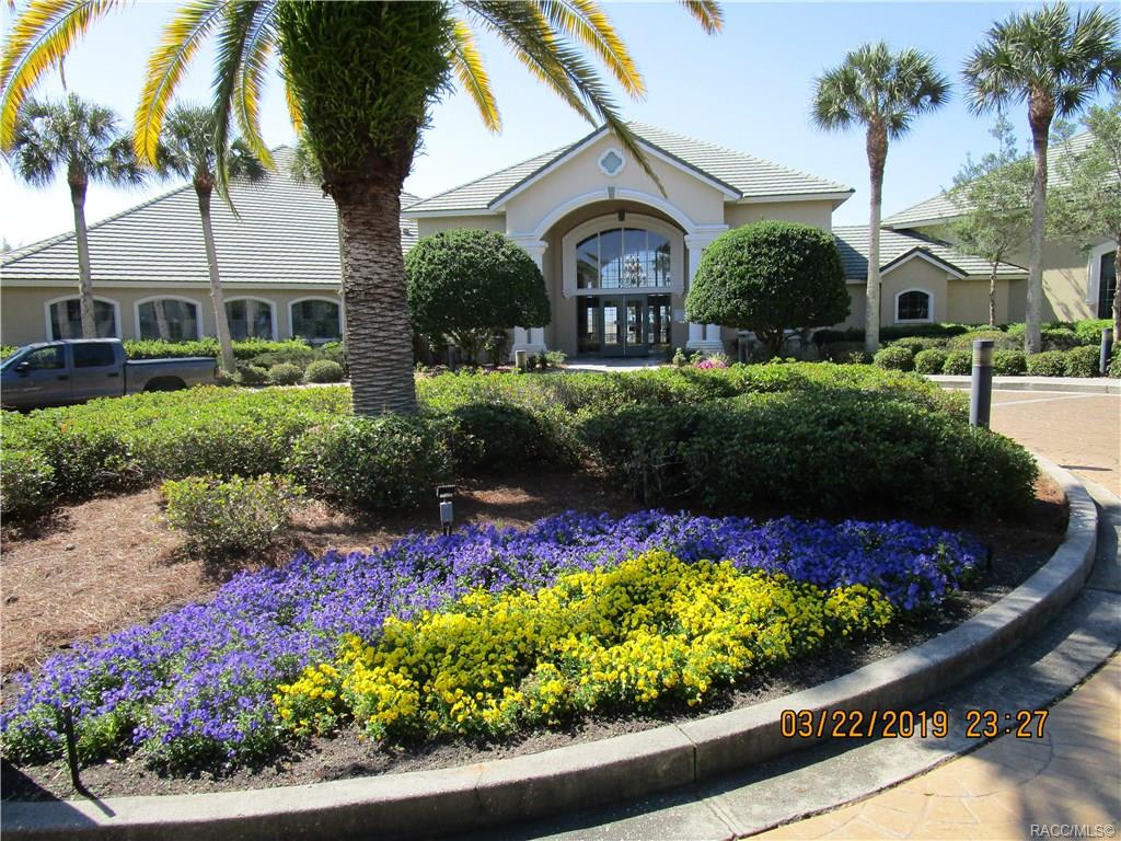 Citrus Hills Terra Vista Property Information 1914 N Gibson Point