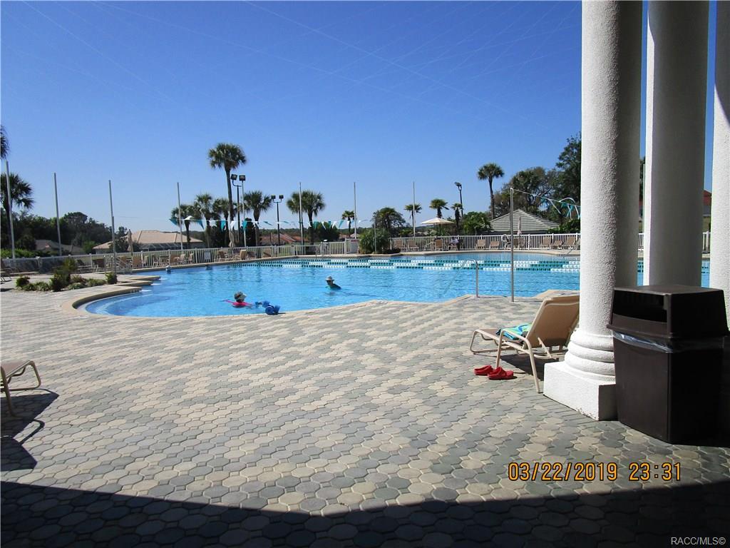 Citrus Hills Terra Vista Property Information 1914 N Gibson Point