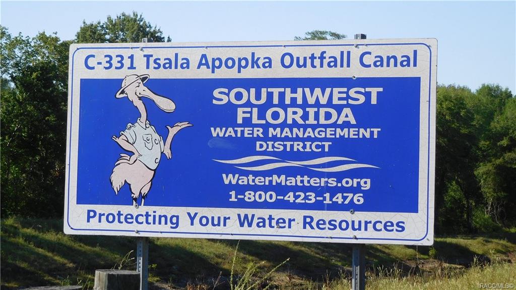 home for sale at 7175 N Nature Trail, Hernando, FL 34442 in Arrowhead