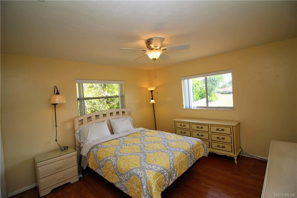 home for sale at in Citrus County