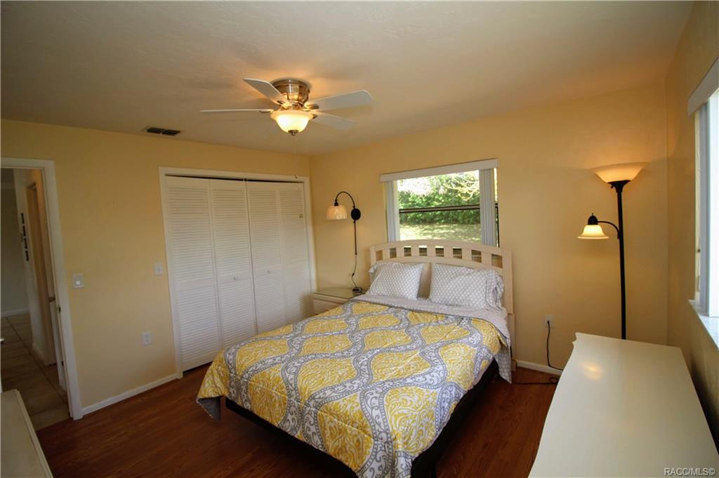 home for sale at in Citrus County