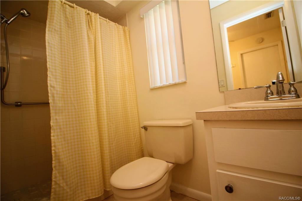 home for sale at in Citrus County